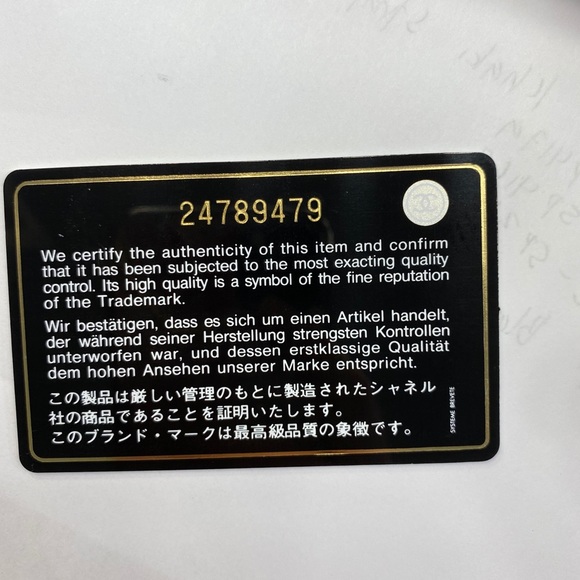 ❌❌SOLD❌❌ Filigree MM - Picture 14 of 14